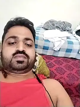 Vij717 online show from 02/19/25, 12:00