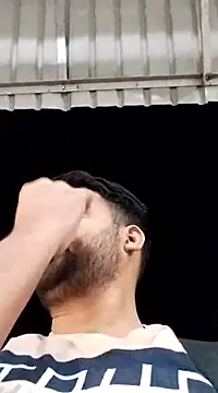 Vij717 online show from 02/23/25, 09:44