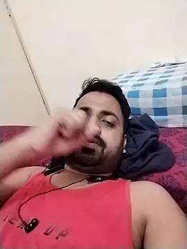 Vij717 online show from 02/23/25, 02:57