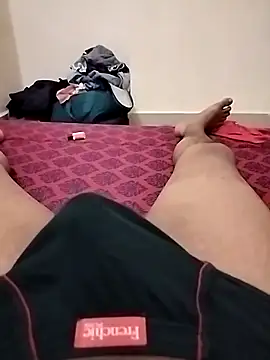 Vij717 online show from 02/26/25, 12:38