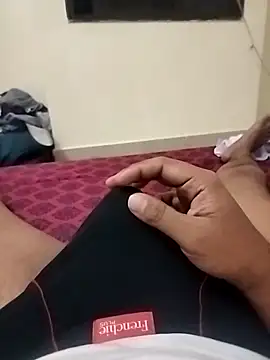 Vij717 online show from 02/27/25, 06:42