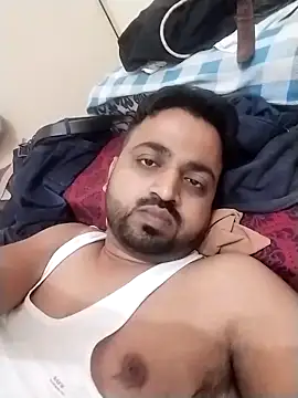 Vij717 online show from 03/06/25, 02:51