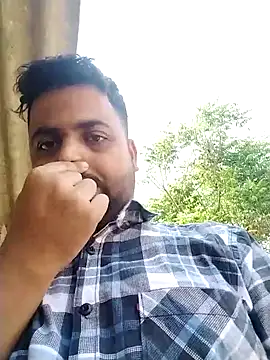 Vij717 online show from 03/09/25, 02:18