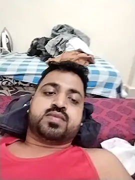 Vij717 online show from 03/10/25, 02:26