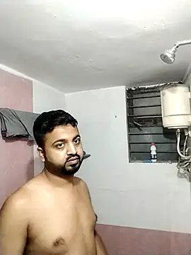 Vij717 online show from 03/18/25, 01:00