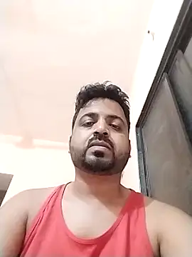 Vij717 online show from 03/18/25, 06:26