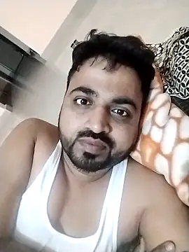 Vij717 online show from 03/19/25, 04:02