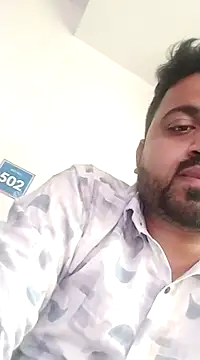 Vij717 online show from 03/21/25, 12:06