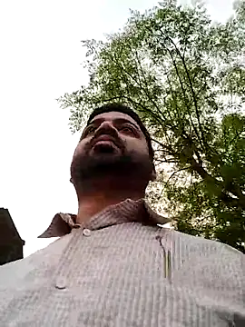 Vij717 online show from 10/20/25, 06:47