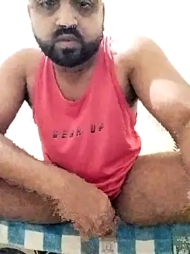 Vij717 online show from 10/29/25, 05:14