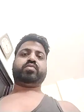 Vij717 online show from 11/25/25, 05:35