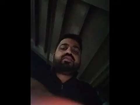 Vij717 online show from 12/20/25, 12:29