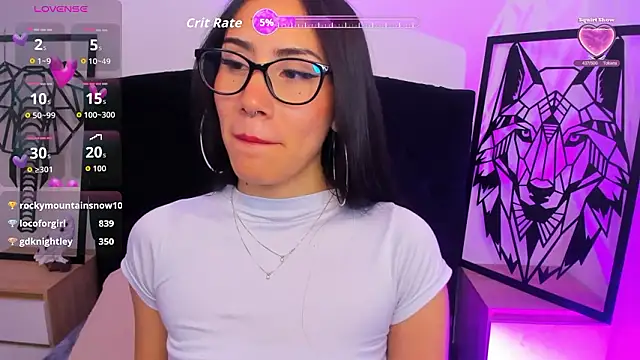 Snapshot of ximenagp chatting on 03/07/26, 04:53 ximenagp online show from 03/07/26, 04:53