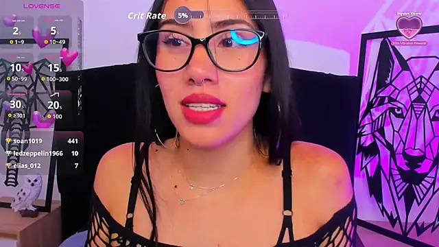 Snapshot of ximenagp chatting on 03/13/26, 04:30 ximenagp online show from 03/13/26, 04:30