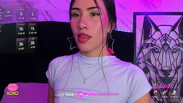 ximenagp online show from 05/07/26, 04:40