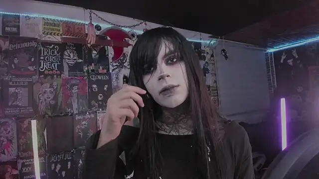 rotten dreams online show from 05/12/26, 11:13