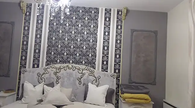 DeboraXporn online show from 02/26/25, 07:27