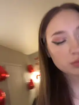 Snapshot of Jackie_White_ chatting on 02/15/25, 05:17 Jackie White  online show from 02/15/25, 05:17