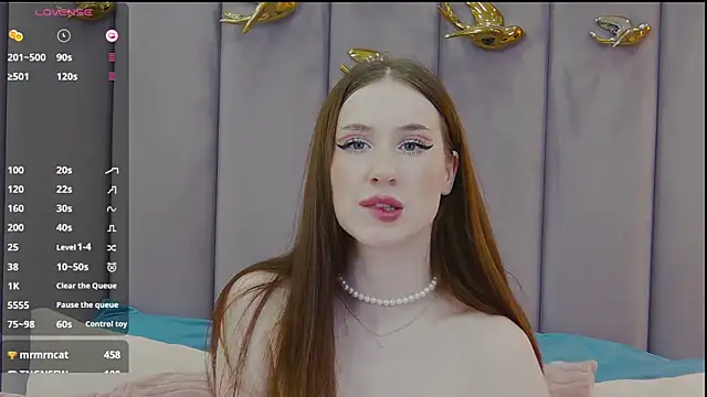 Snapshot of Jackie_White_ chatting on 02/18/25, 12:15 Jackie White  online show from 02/18/25, 12:15