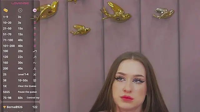 Snapshot of Jackie_White_ chatting on 03/18/25, 10:48 Jackie White  online show from 03/18/25, 10:48