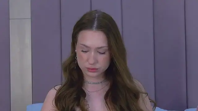 Snapshot of Jackie_White_ chatting on 10/05/25, 03:38 Jackie White  online show from 10/05/25, 03:38