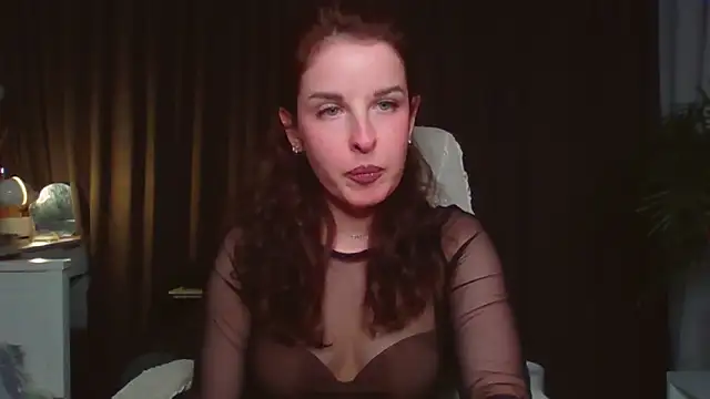 Snapshot of MollyBer chatting on 04/06/26, 07:04 MollyBer online show from 04/06/26, 07:04