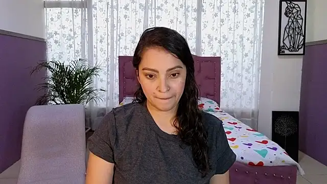 sweet ahinara online show from 09/08/25, 08:52