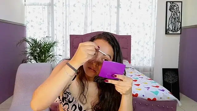 sweet ahinara online show from 09/12/25, 08:20