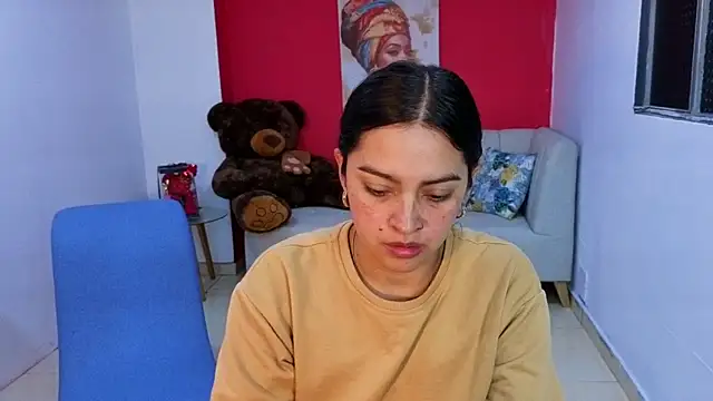 sweet ahinara online show from 10/19/25, 01:56