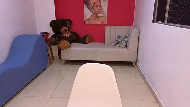 sweet ahinara online show from 11/02/25, 08:11