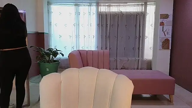 sweet ahinara online show from 12/04/25, 07:11