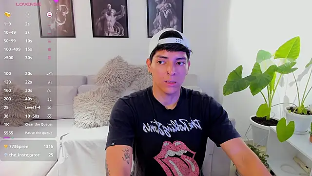 Snapshot of _JacobMiller__ chatting on 02/26/25, 12:27 JacobMiller online show from 02/26/25, 12:27