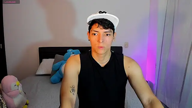 Snapshot of _JacobMiller__ chatting on 10/06/25, 07:11 JacobMiller online show from 10/06/25, 07:11