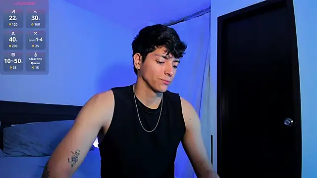 Snapshot of _JacobMiller__ chatting on 11/18/25, 08:57 JacobMiller online show from 11/18/25, 08:57