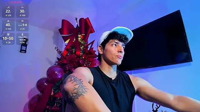 Snapshot of _JacobMiller__ chatting on 11/27/25, 04:58 JacobMiller online show from 11/27/25, 04:58