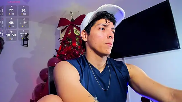 Snapshot of _JacobMiller__ chatting on 11/30/25, 05:11 JacobMiller online show from 11/30/25, 05:11