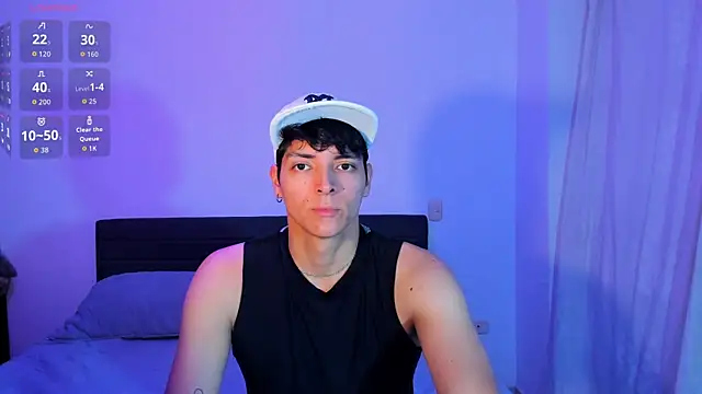 Snapshot of _JacobMiller__ chatting on 12/02/25, 09:54 JacobMiller online show from 12/02/25, 09:54