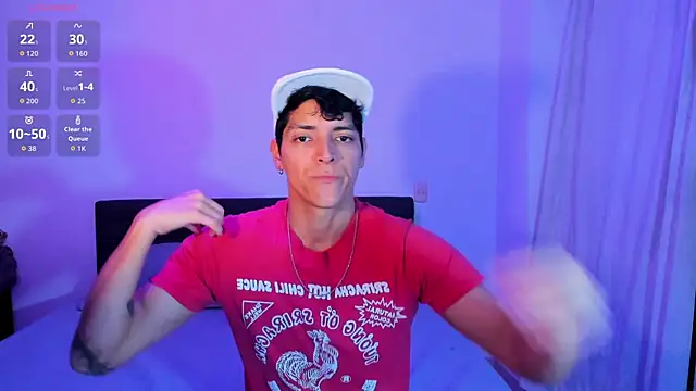 Snapshot of _JacobMiller__ chatting on 12/03/25, 09:35 JacobMiller online show from 12/03/25, 09:35