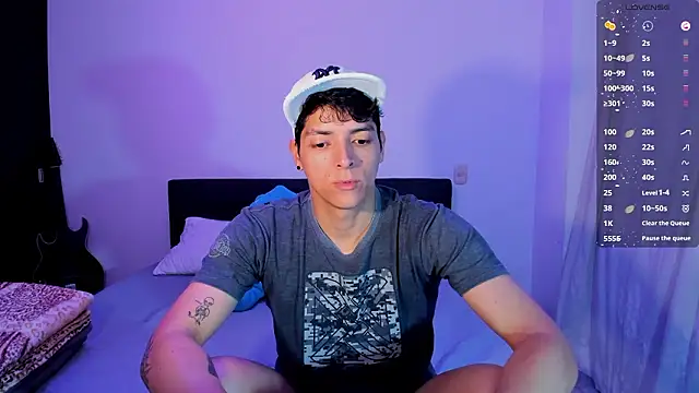 Snapshot of _JacobMiller__ chatting on 02/04/26, 03:40 JacobMiller online show from 02/04/26, 03:40