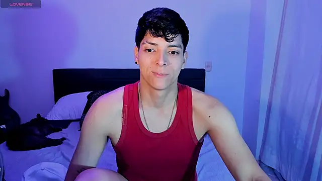 Snapshot of _JacobMiller__ chatting on 02/12/26, 01:00 JacobMiller online show from 02/12/26, 01:00