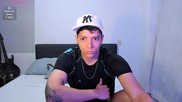 Snapshot of _JacobMiller__ chatting on 03/09/26, 09:08 JacobMiller online show from 03/09/26, 09:08