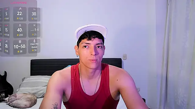 Snapshot of _JacobMiller__ chatting on 03/12/26, 11:22 JacobMiller online show from 03/12/26, 11:22