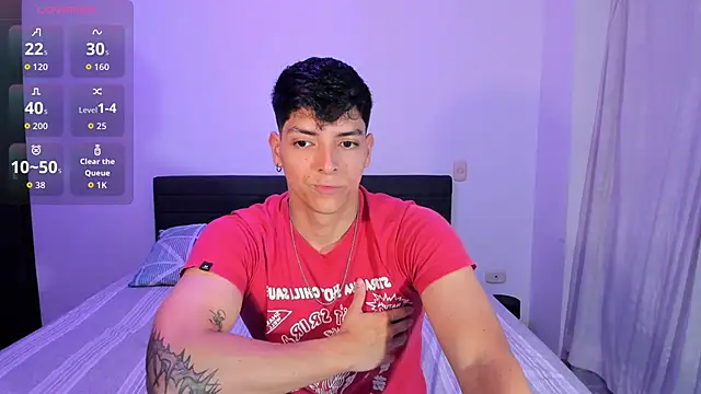 Snapshot of _JacobMiller__ chatting on 03/28/26, 09:58 JacobMiller online show from 03/28/26, 09:58