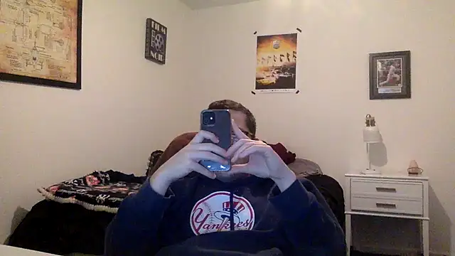 Milflover96 online show from 03/22/25, 01:43