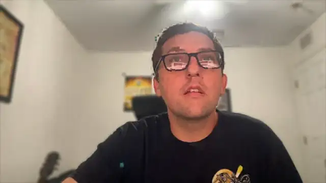 Snapshot of Milflover96 chatting on 12/01/25, 02:38 Milflover96 online show from 12/01/25, 02:38