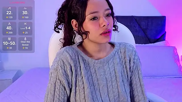 sara sharma  online show from 09/19/25, 12:17