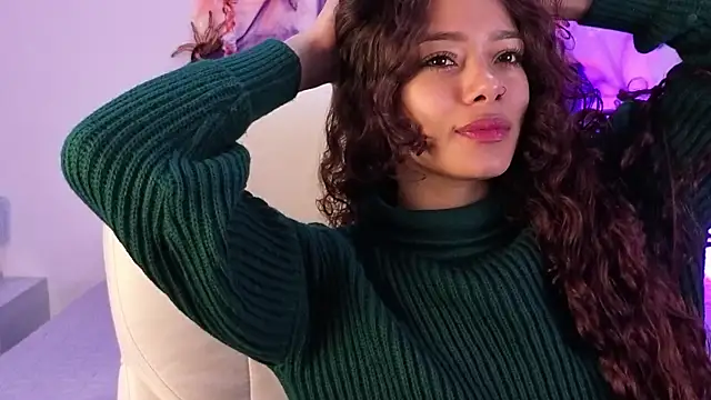 sara sharma  online show from 10/29/25, 03:14