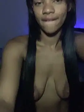 Mirellysbs1 online show from 02/12/25, 04:44