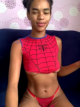 Mirellysbs1 online show from 10/19/25, 11:22