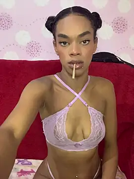 Mirellysbs1 online show from 10/29/25, 02:14